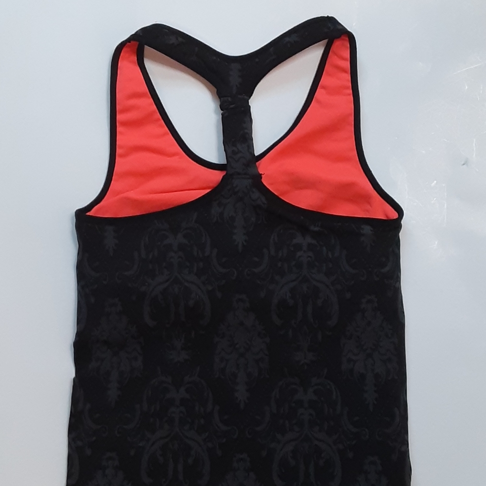 Clima Wear Racer Back Tank - Picture 5 of 8